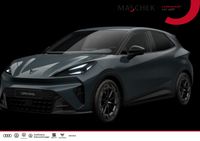 Cupra Raval - Vorschau Bild 1