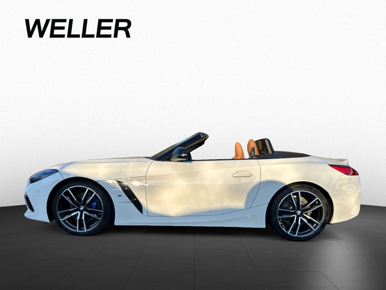 BMW Z4 M40 - Bild 21