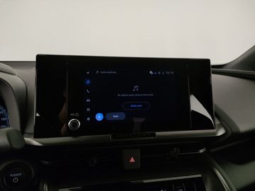 Toyota C-HR - 11