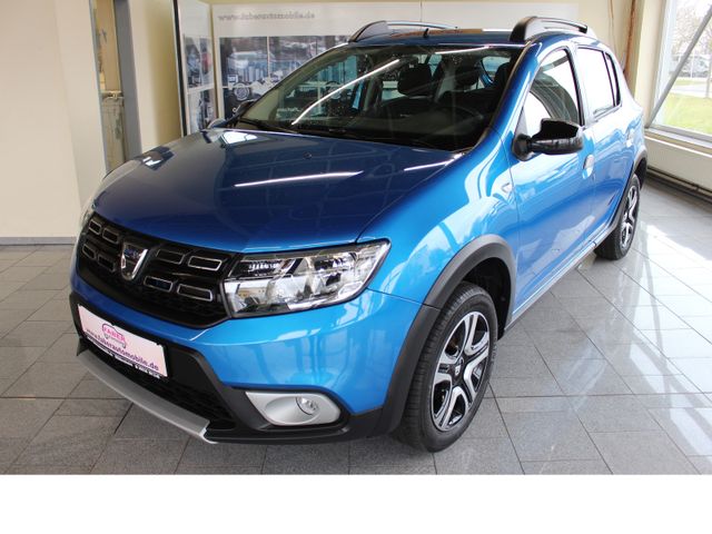 Dacia Sandero Stepway Celebration,Nur 15936KM,Wie Neu