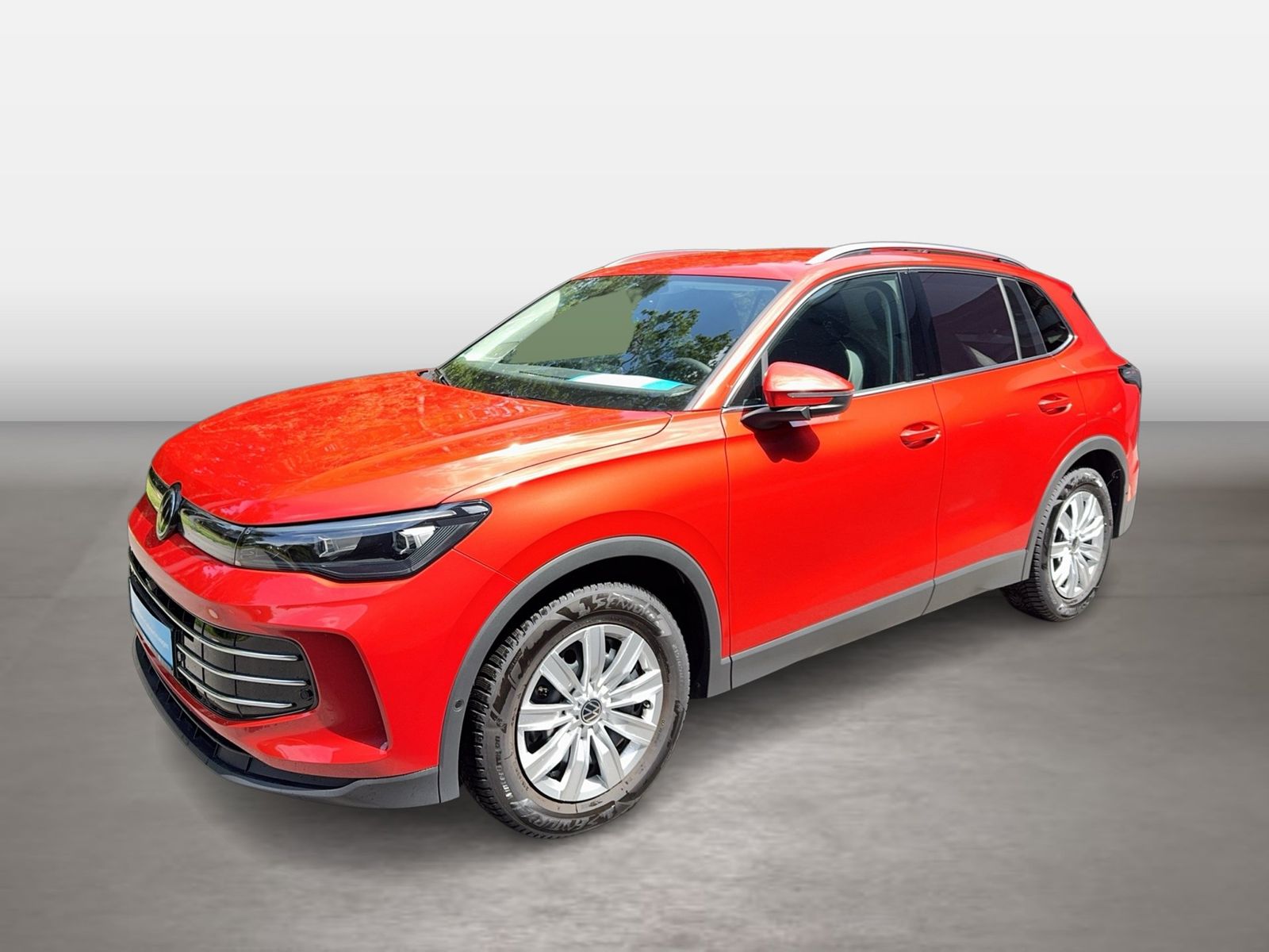 Volkswagen Tiguan 1.5 eTSI DSG Elegance CarPlay AHK ACC LED foto 2