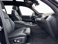BMW X5 M60 - Vorschau Bild 17