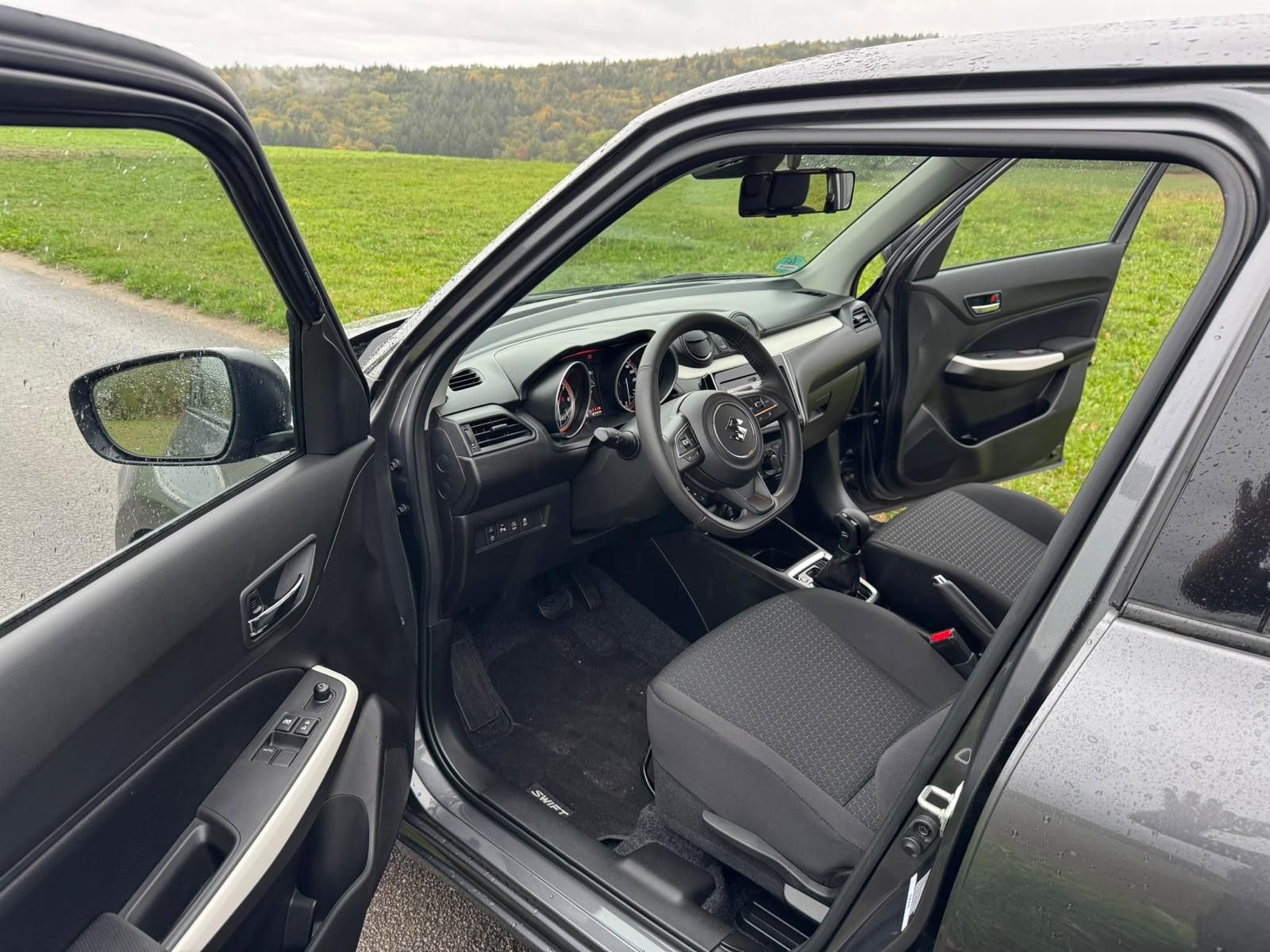 Swift Comfort