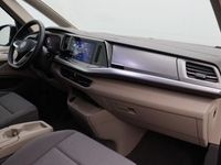 Volkswagen T7 Multivan - Vorschau Bild 5