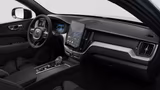 Volvo XC60 T6 Plus Black Edition Plug-In Hybrid - Volvo Gebrauchtwagen in Freiburg
