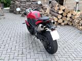 Triumph Speed Triple 1050 515NV - TRIUMPH 2010 SPEED TRIPLE