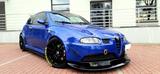 Alfa Romeo Alfa 147 3.2 V6 GTA  - Alfa Romeo 147: Gta
