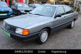 Audi 100 1.8i SD Servo Elektr. Fensterheber TÜV 08.26 - gebrauchte Audi 100 aus dem Jahr 1990