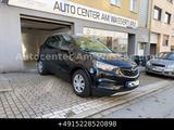 Opel Mokka X 1.6 Selection Start/Stop|BT|EU6|1.Hand - Opel Mokka Gebrauchtwagen in Bochum