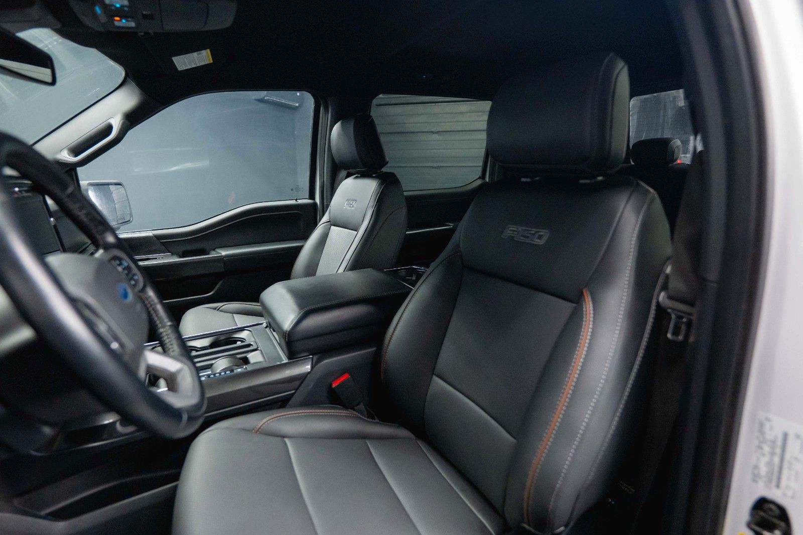 Fahrzeugabbildung Ford F150 5.0L V8 4x4 Offroad Sport Unfallfrei 19%VAT