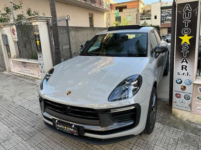 Inne Porsche Macan T 2.0 PDK 265CV