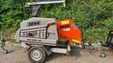 Andere JBM 624 MDX 50 PS HOLZHÄCKSLER HOLZHACKER - Gebraucht Holzhäcksler