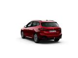 BMW 218d Parking Assist. Plus HEUP NAV AHK - rote BMW 218 Active Tourer