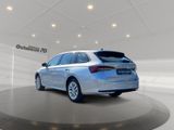 Skoda Octavia Combi Selection 110kw TDI DSG *NAVI*LED* - Combi gebraucht