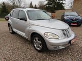Chrysler PT Cruiser 2.0 KLIMA LEDER SHZG LM AUTOMATIK - Chrysler PT Cruiser: Van