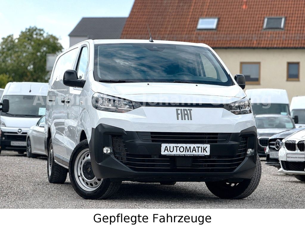 Image of Fiat Scudo