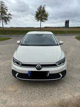 Volkswagen Polo 1.0 TSI 70kW Life Life