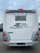 Laika X 660 R | *Jetzt einsteigen - losfahren!*