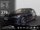 Volkswagen Golf VII 1.4 TSI Hybrid GTE NAVI*LED*AHK*PANO*SH - Volkswagen Golf Plug-In Hybrid Gebrauchtwagen