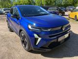Renault Captur TCe140 EDC Techno +GJR