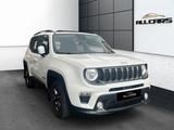 Jeep Renegade Longitude FWD *Pano*Kamera*Tempomat  - Jeep Gebrauchtwagen in Wuppertal