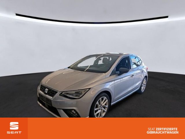 Image of Seat Ibiza