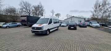 Volkswagen Crafter - 2