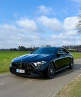 Mercedes-Benz CLS 53 4MATIC+BURM+MB100+MULITBEAM+STANDHZG
