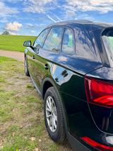 Audi Q5, zuverlässiges Fahrzeug, 8-fach bereift - gebrauchte Audi Q5 aus dem Jahr 2019