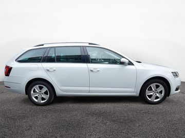 Skoda Octavia - 6