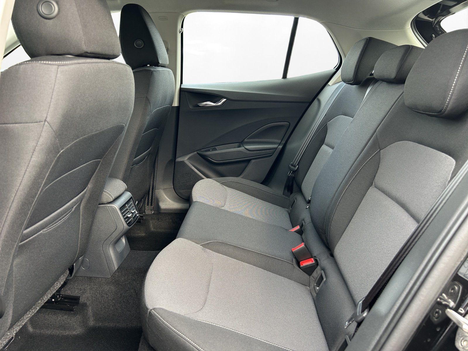 Skoda Fabia - Bild 11