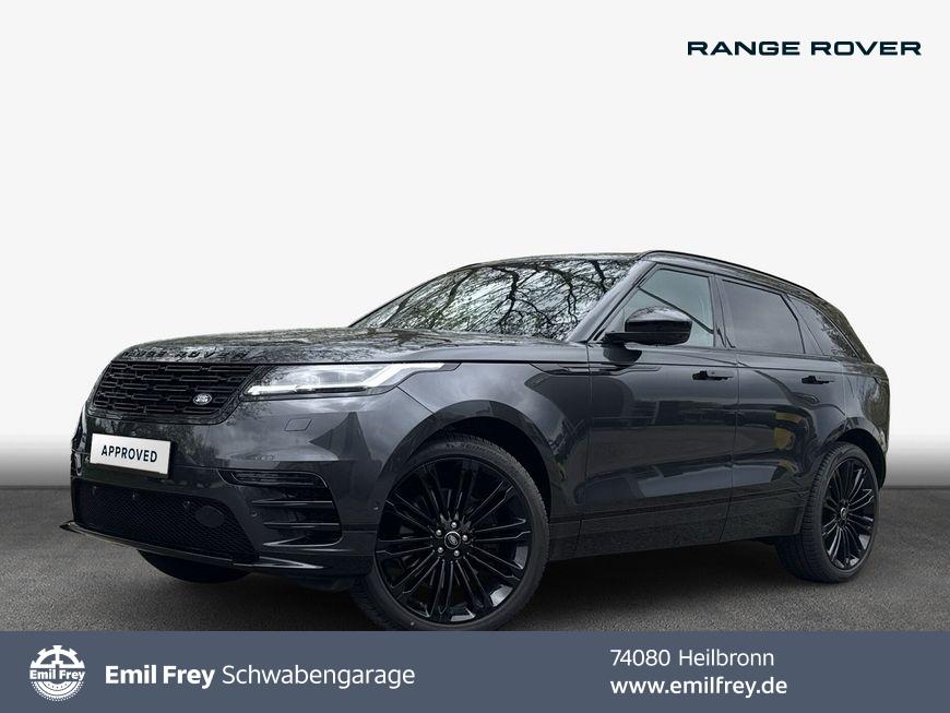 Land Rover Range Rover Velar D300 Dynamic SE
