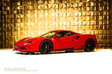 Ferrari F8 Tributo by NOVITEC N-Largo Widebody 1 of 15 - Ferrari F8 Neuwagen