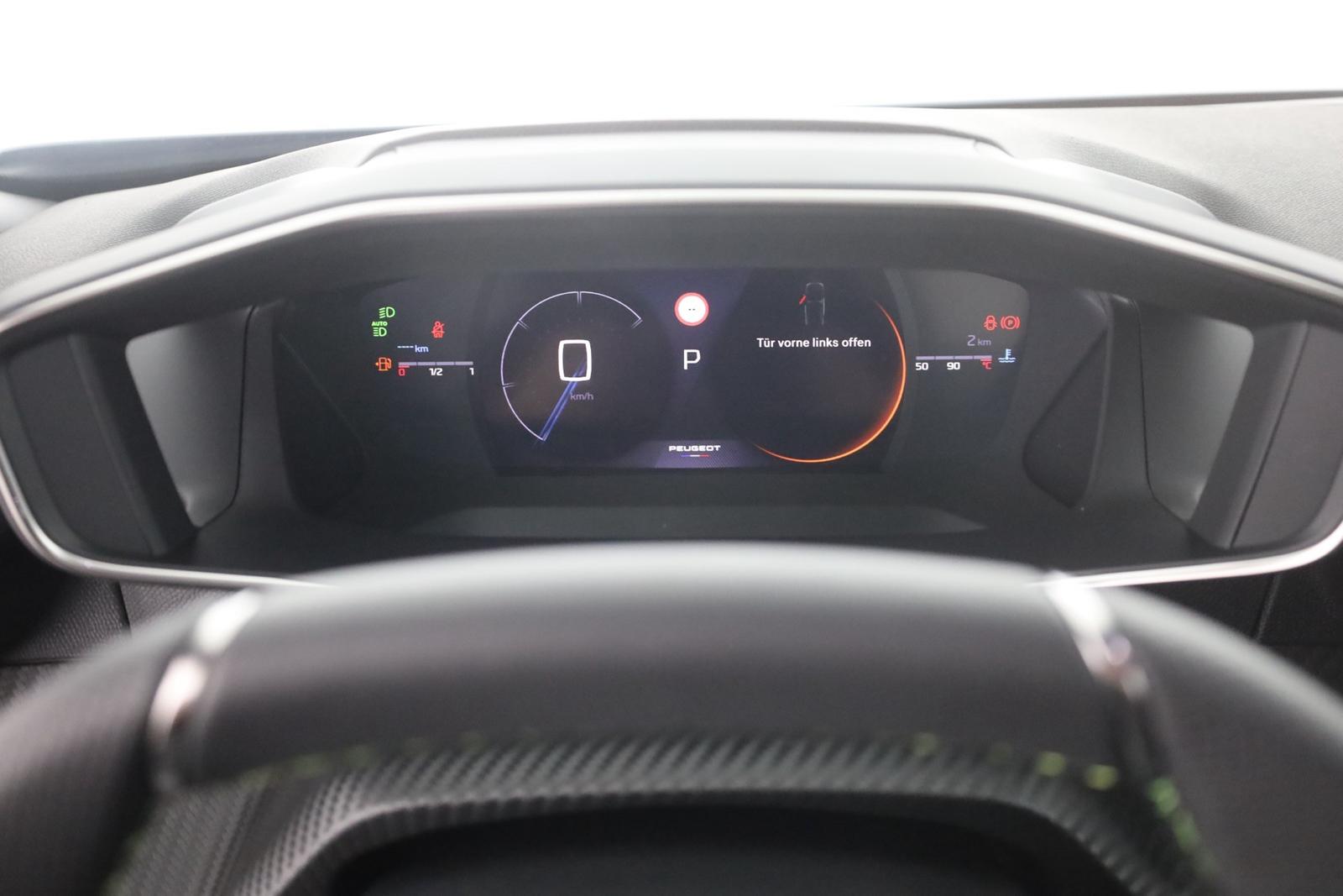 Peugeot 2008 GT 1.2 Hybrid 145 Aut. LED ACC Navi