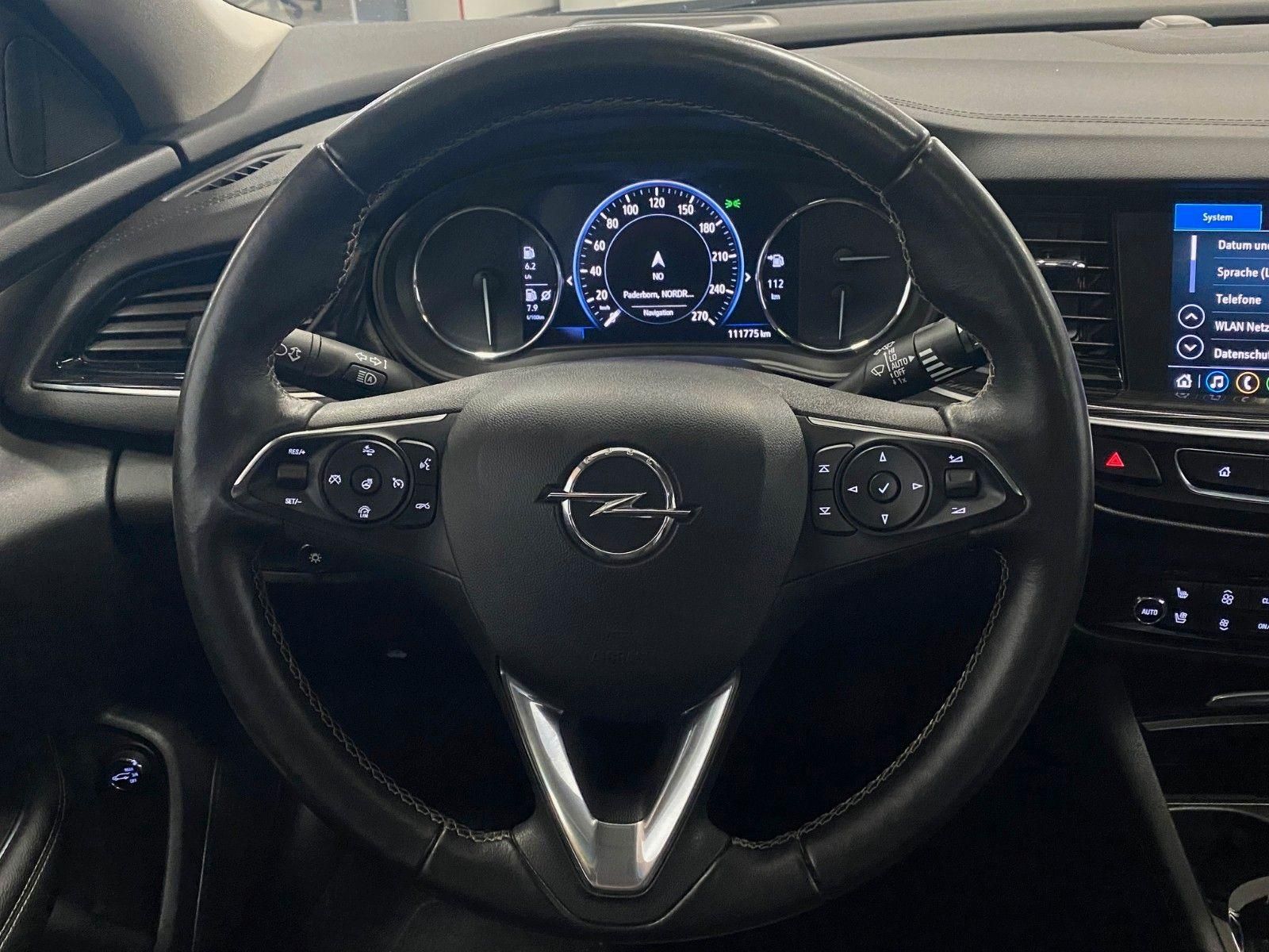 Fahrzeugabbildung Opel Insignia 1.5 Turbo Business Innovation ST+PANORA