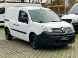 Renault Kangoo 1.5 DCi//Aut.//KLIMA//AHK//L-Klappe//TOP - Renault Kangoo mit Diesel-Antrieb: 1.5