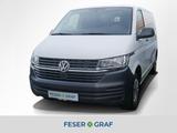 Volkswagen T6.1 Kastenwagen 2.0 TDI AHK Klima PDC - Volkswagen T6 aus 2024
