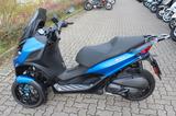 Piaggio MP 3 310 Sport - PIAGGIO MP3 310 SPORT