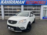 Ssangyong Korando 2.0 Diesel e-XDi 200  Crystal 2WD