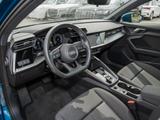 Audi A3 Sportback e /LED/Navi+/PDC/Soundgenerator/17" - Audi A3 Gebrauchtwagen in Leipzig