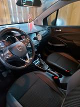 Opel Crossland (X) 1.2 DI Turbo 81kW Innovation - Opel Crossland (X) Gebrauchtwagen in Hamburg