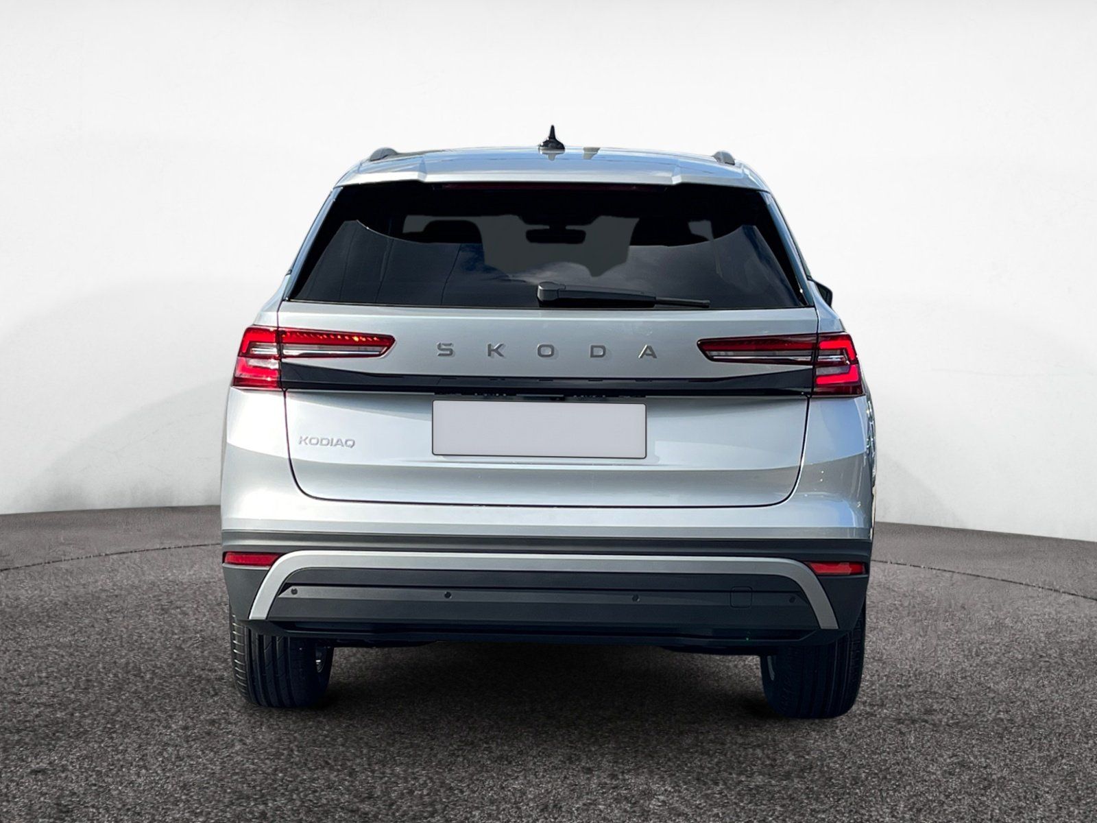 Skoda Kodiaq - Bild 5
