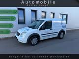 Ford Transit*Connect*Kasten*Klima*Tüv12/27*8fach*uvm* - Ford Transit Connect aus 2013 mit Diesel-Antrieb