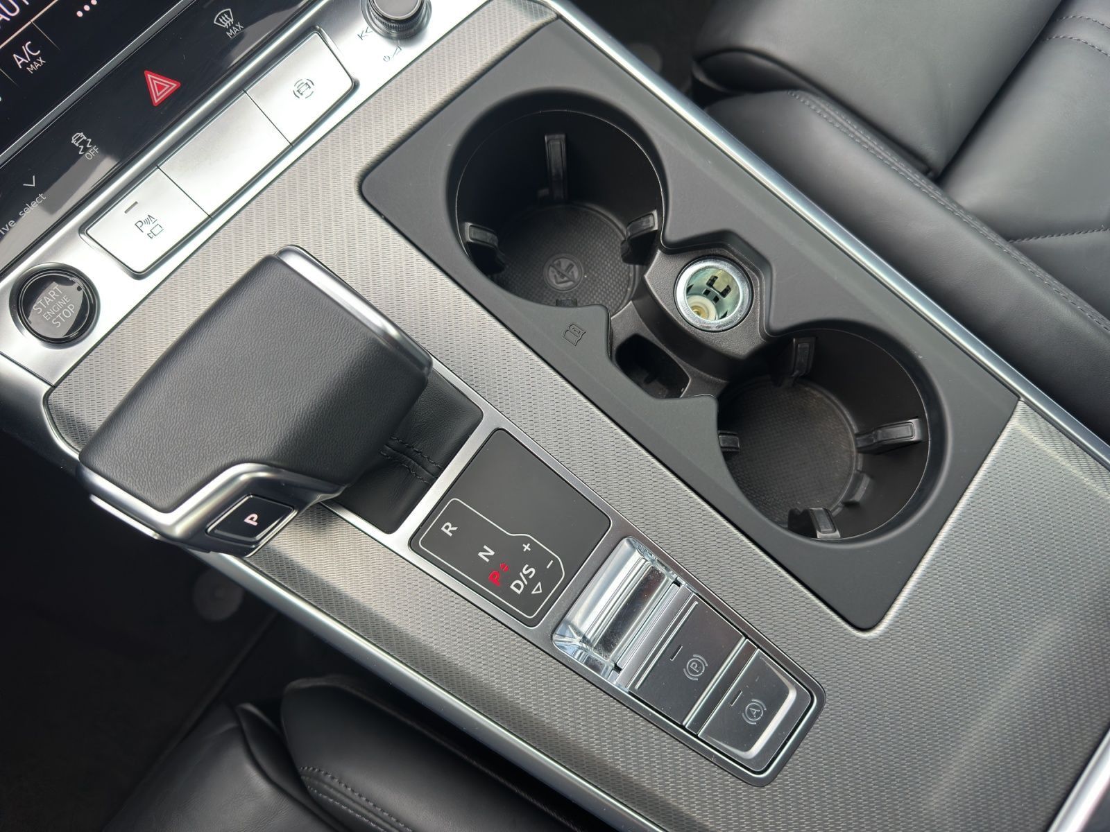 Audi A6 - Bild 12
