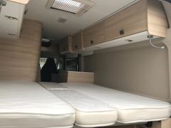 Chausson V 697  FirstLine Markise,Solar,AHK,