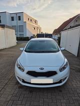 Kia cee'd / Ceed 1.6 CRDi Dream Team Edition  - gebrauchte Kia cee'd / Ceed aus dem Jahr 2014