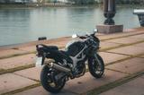 Suzuki SV650s (AV) *Garagenfahrzeug* - Offers