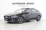 Mercedes-Benz CLA 200 SB-MUTLIBEAM-KAM-PANO-DISTRONIC-MASSAGE