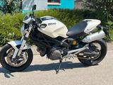 Ducati Monster 696 *Frische Inspektion / Top gepflegt* - DUCATI MONSTER 696