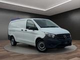 Mercedes-Benz Vito 114 CDI Kasten Lang 2.HAND°KLIMA°PDC - Mercedes-Benz Vito: 2.2